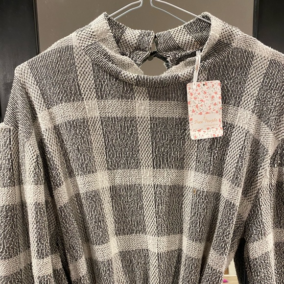 Free people knitted dress - Picture 2 of 7